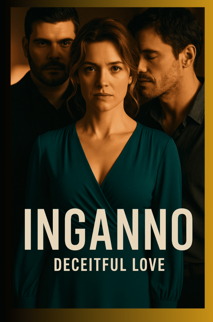 Deceitful Love (Inganno) (2)