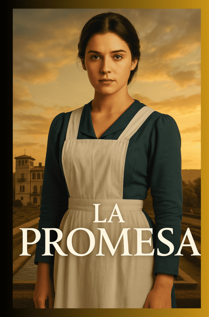 La Promesa
