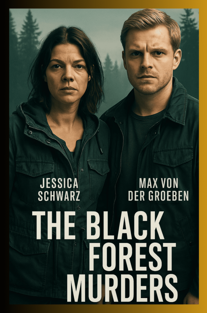 The Black Forest Murders (2026)