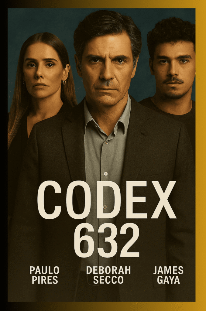 Codex 632 (RTP)