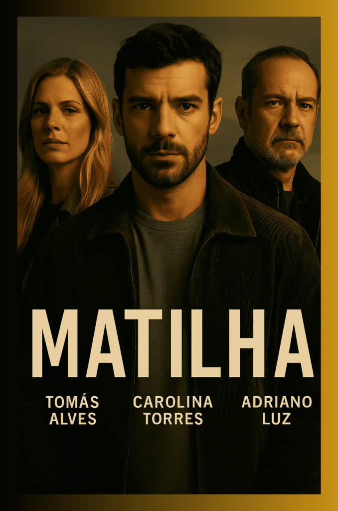 Matilha (RTP Play)
