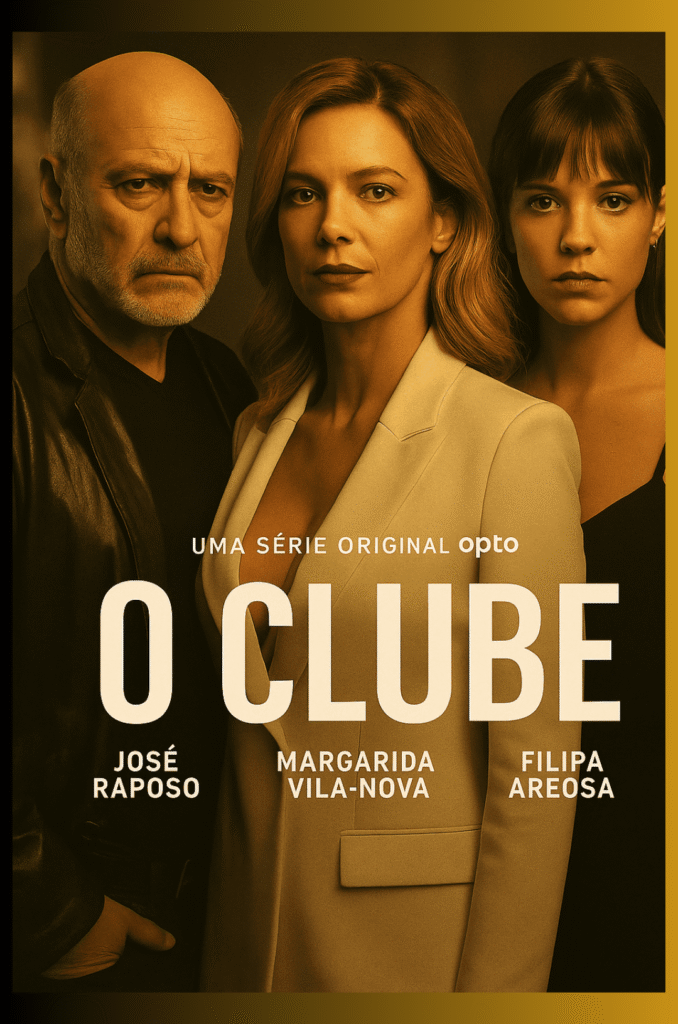 O Clube (Opto SIC)