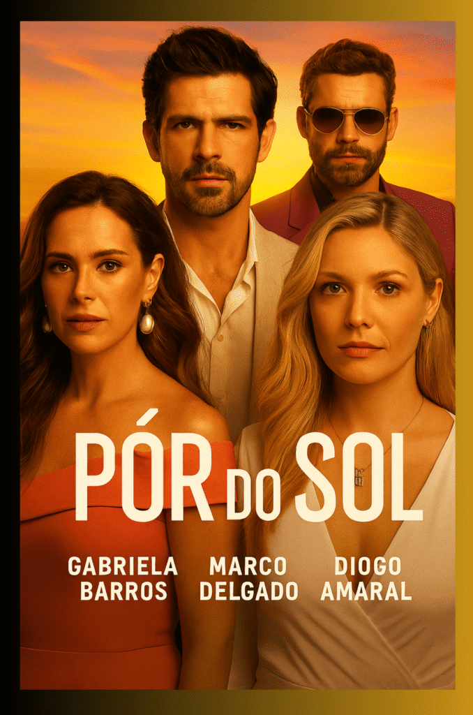 Pôr do Sol (RTP Play)