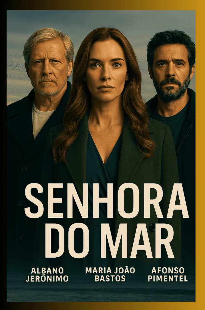 Senhora do Mar (SIC)