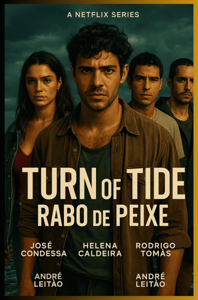 Turn of the Tide (Rabo de Peixe) – Netflix