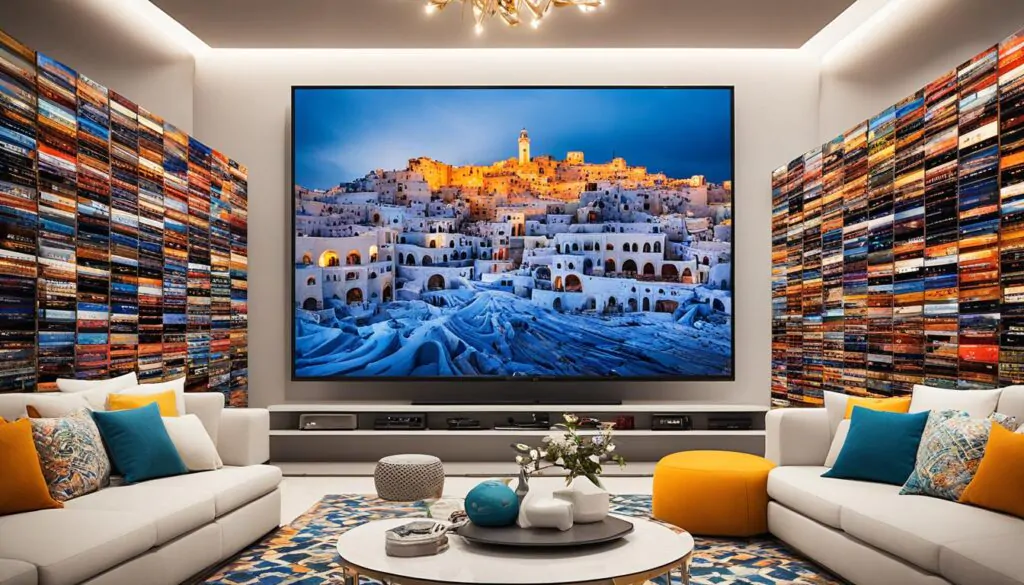 arabic iptv subscription