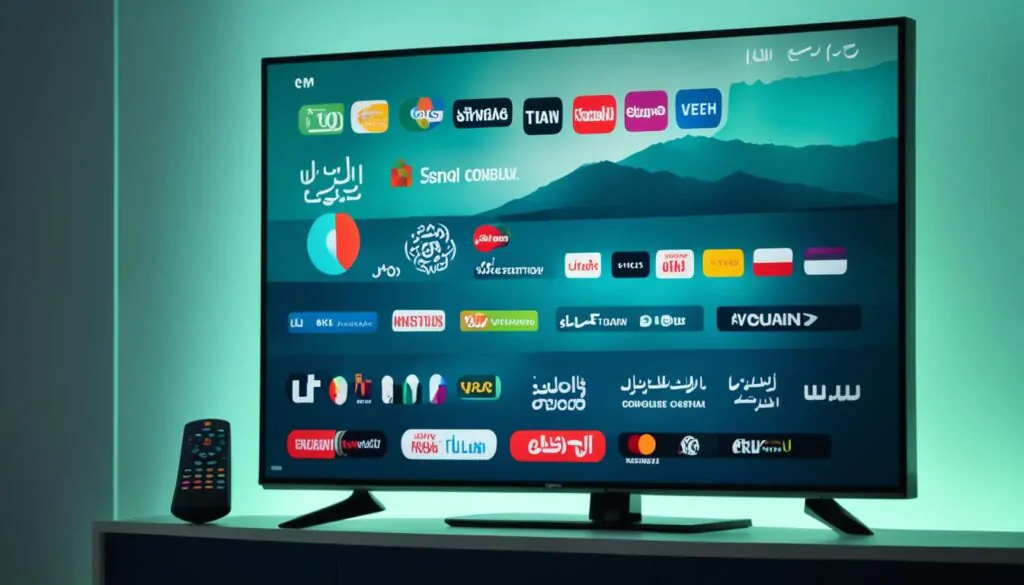 iptv arabic channels