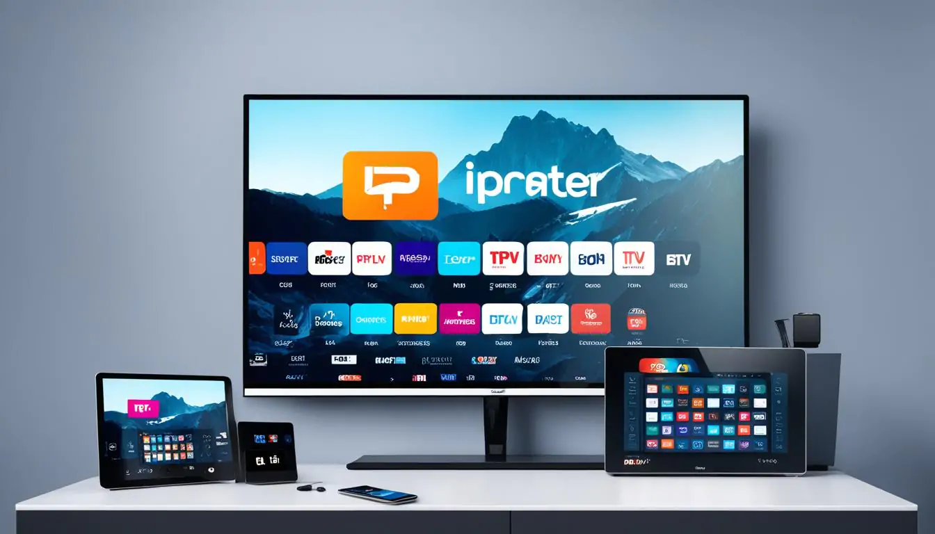 IPTV Smarters Pro