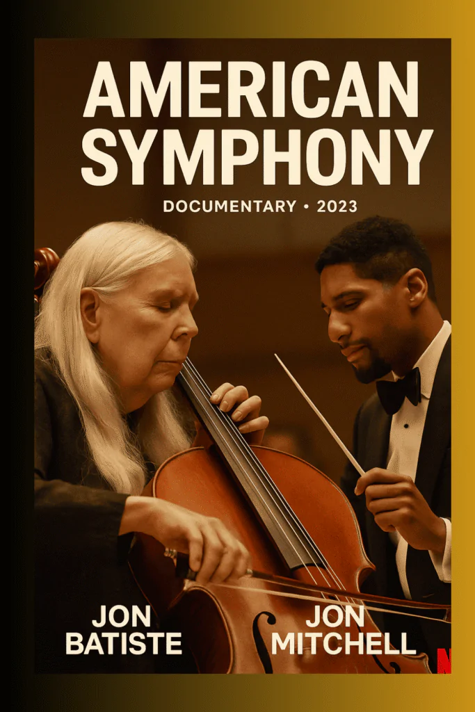  American Symphony (2023)