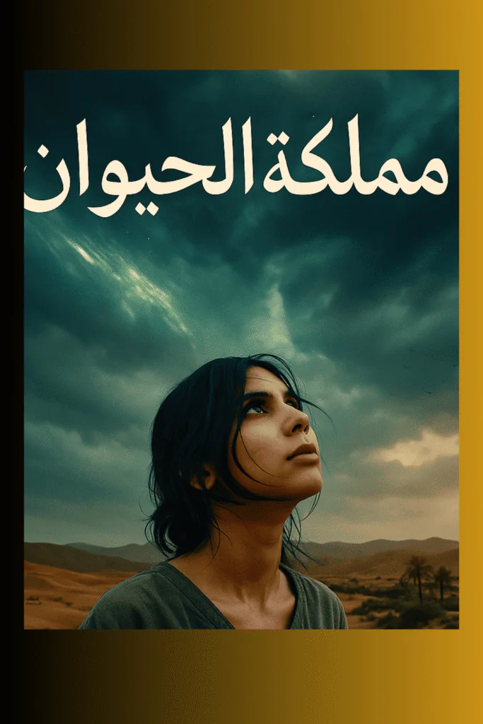 Animalia (مملكة الحيوان) – 2023