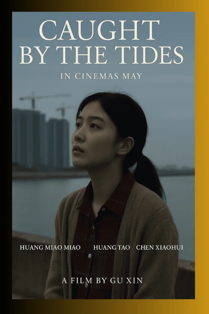 Caught by the Tides