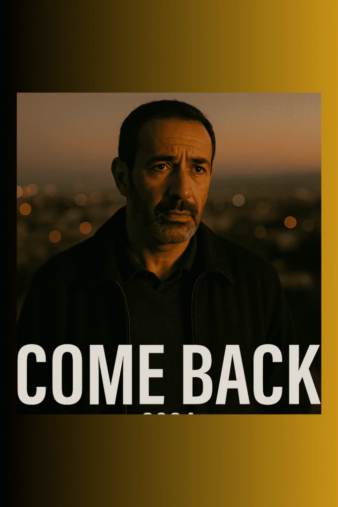 Come Back (العودة) – 2024