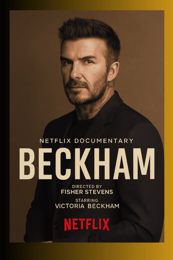 Beckham (2023)