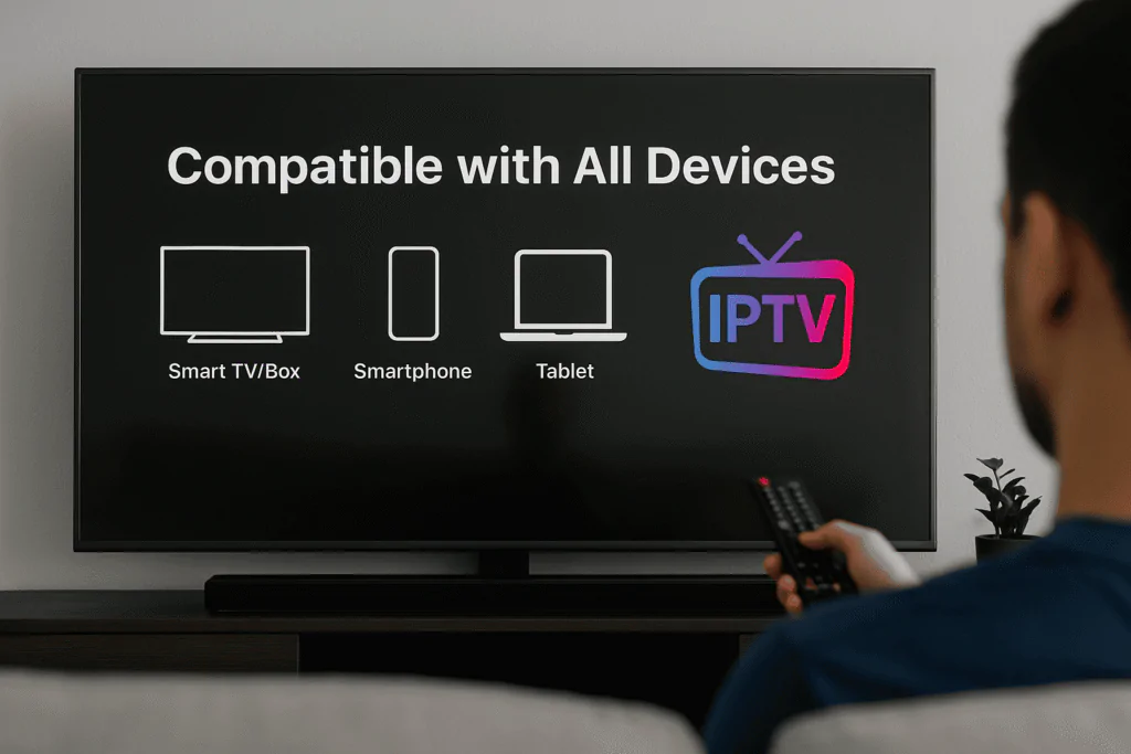 Designed for Every Device