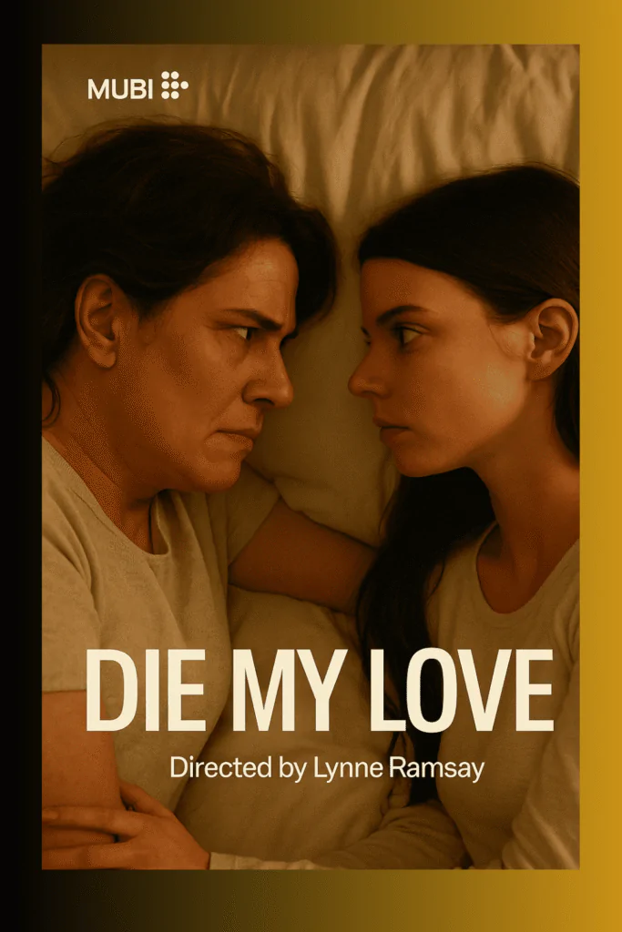 Die My Love