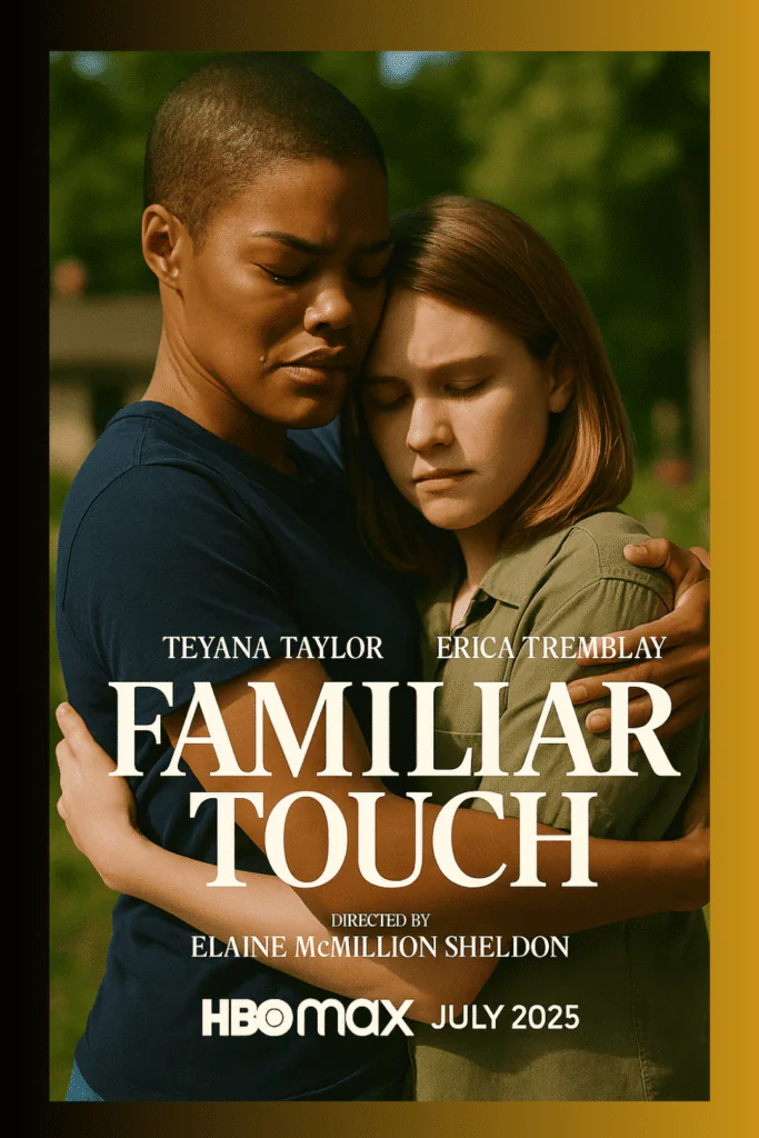 Familiar Touch