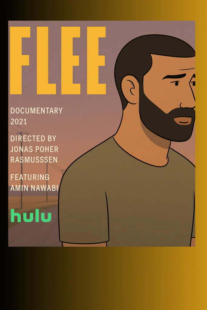 Flee (2021)