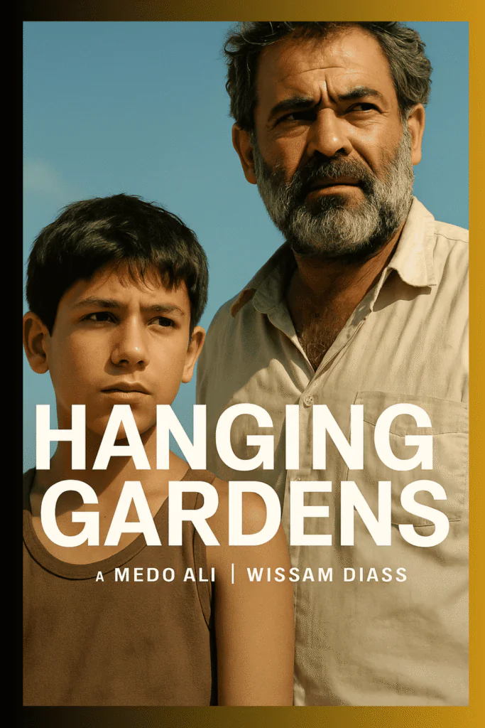 Hanging Gardens (2022)