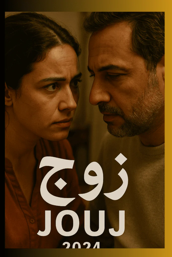 Jouj (زوج) – 2024