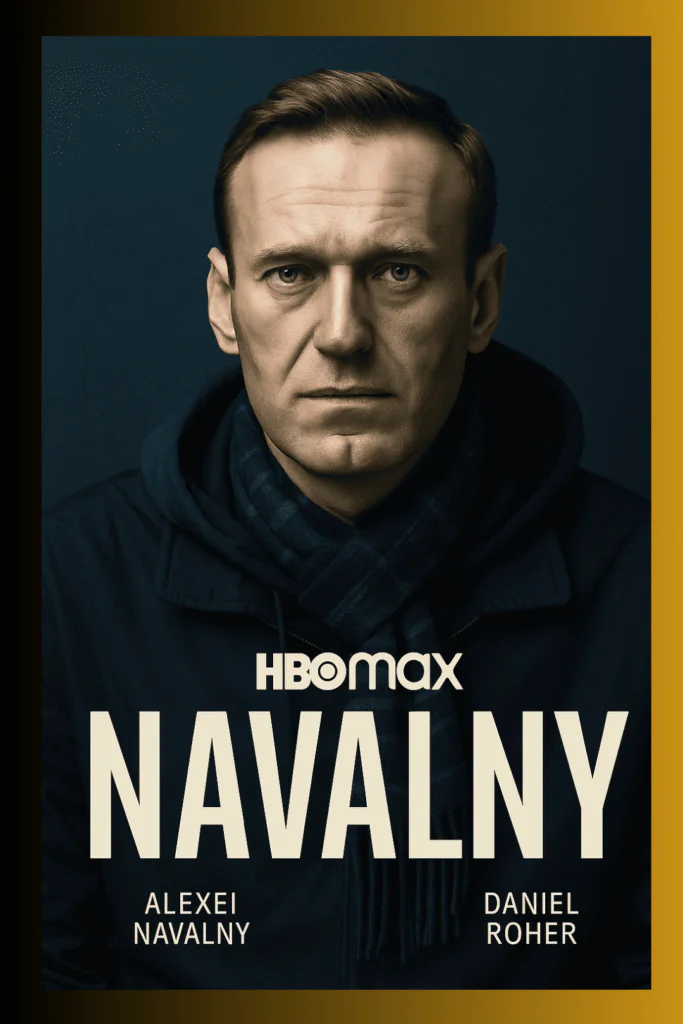 Navalny (2022)