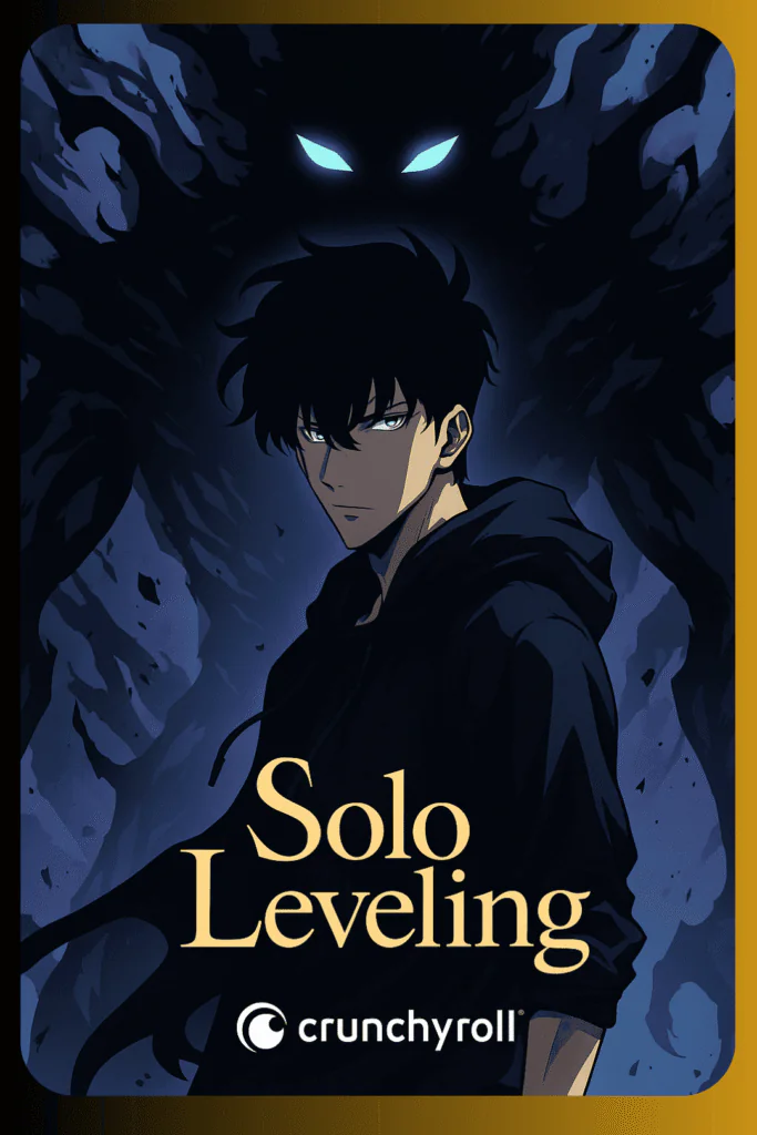 Solo Leveling series