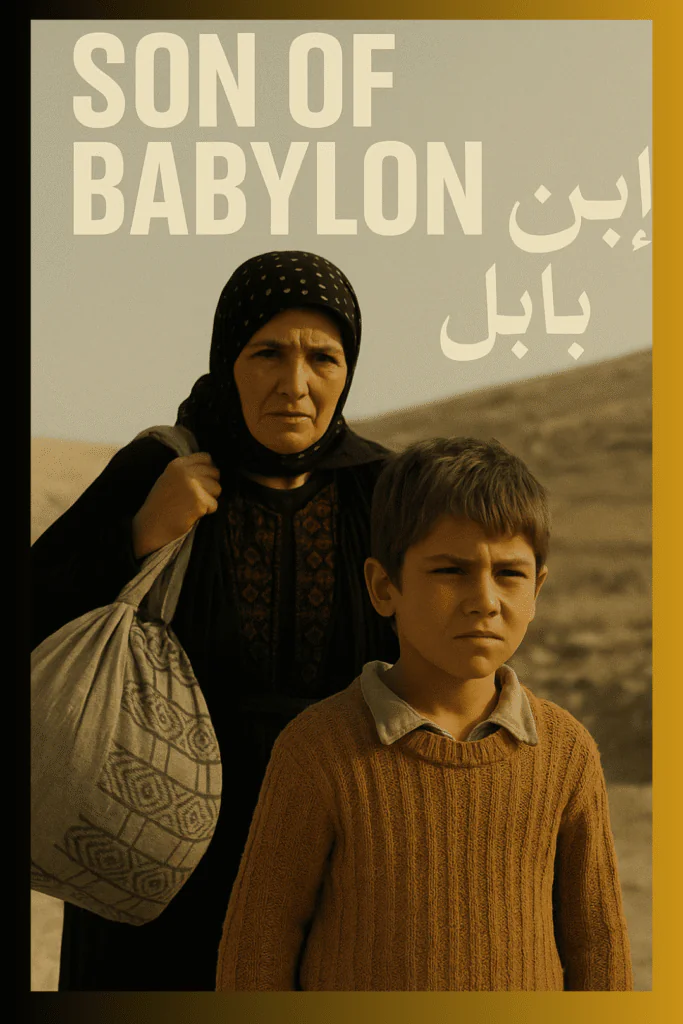 Son of Babylon (2010)