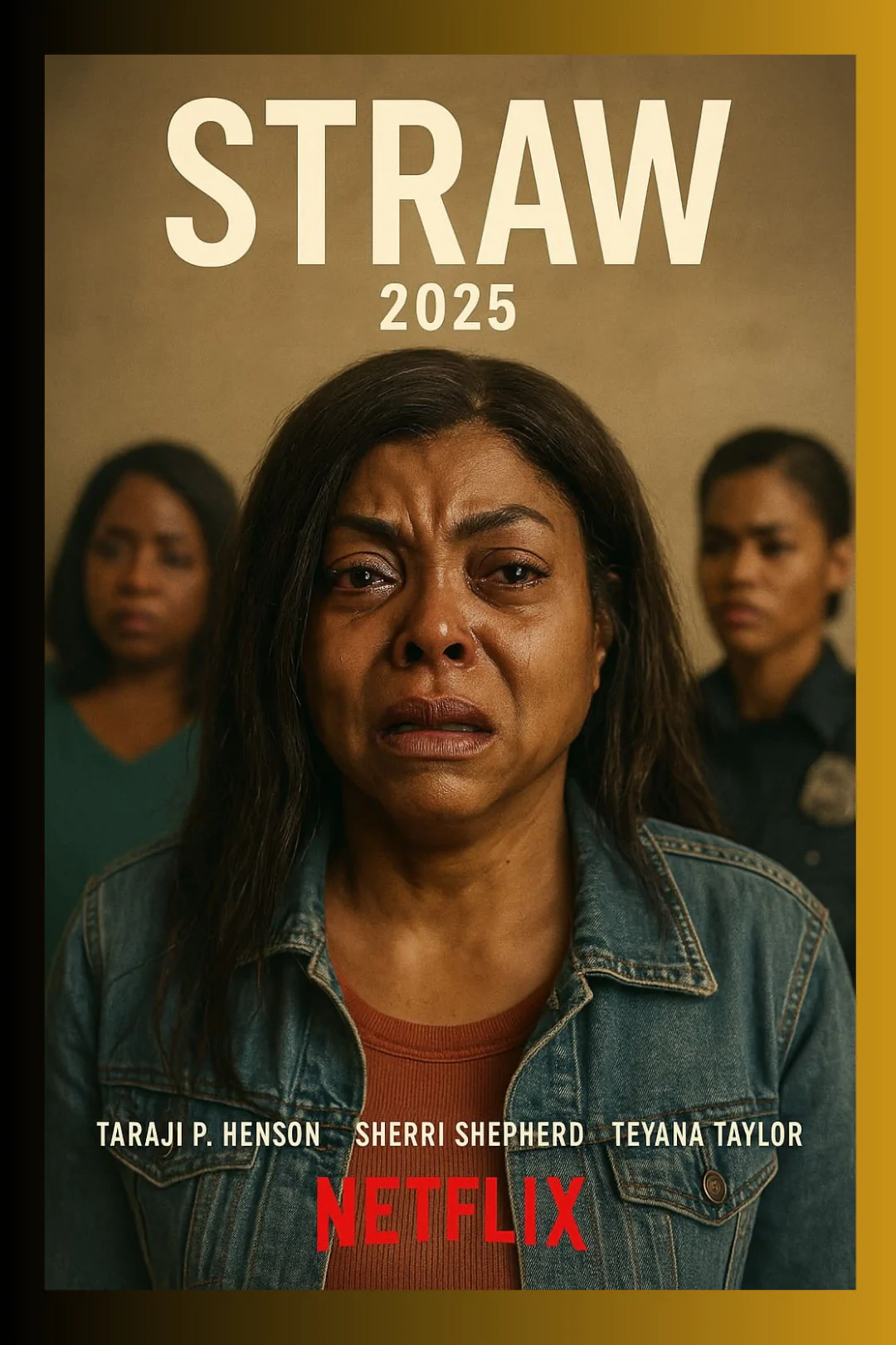 Straw movie review