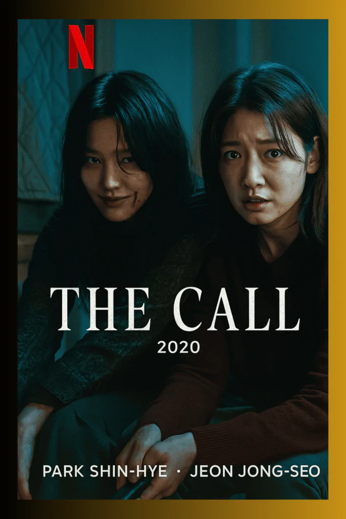The Call (2020)