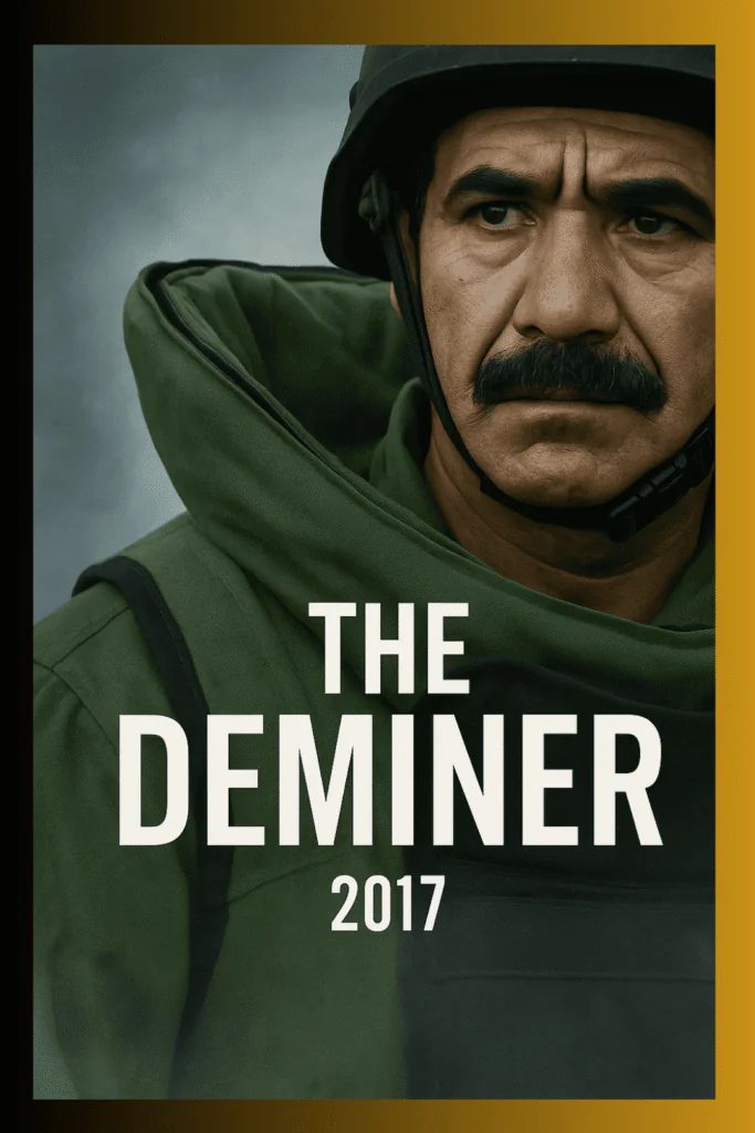 The Deminer (2017)