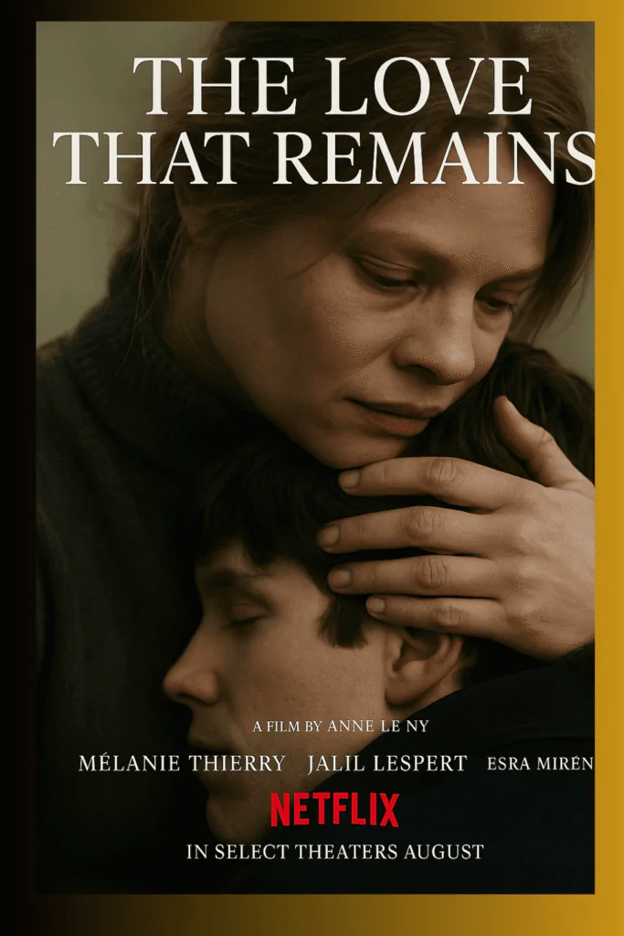 The Love That Remains