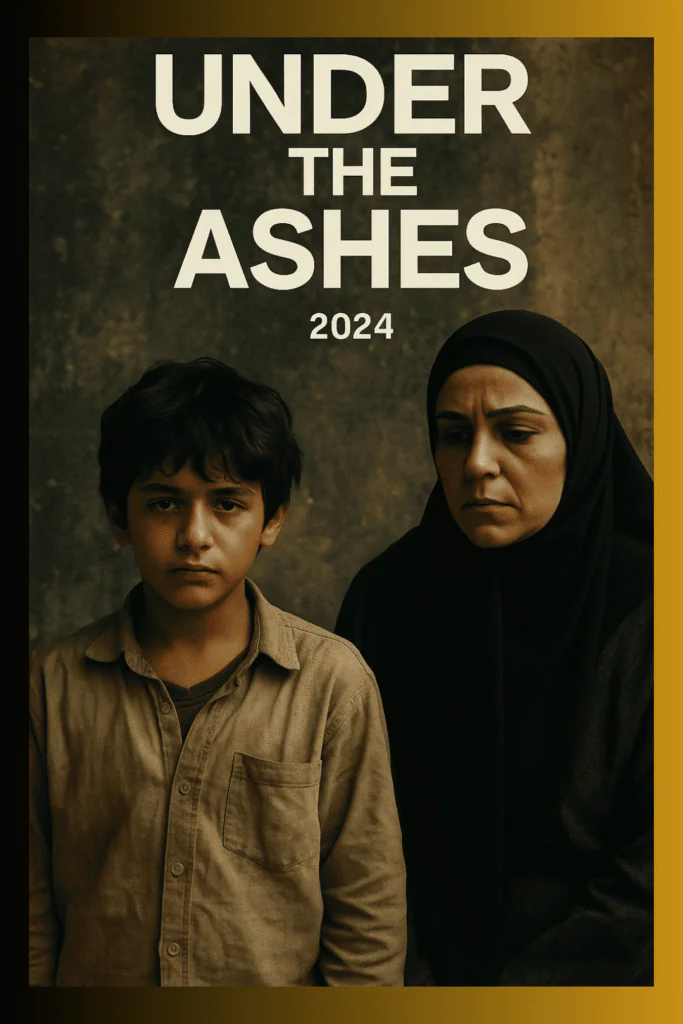 Under the Ashes (2024)