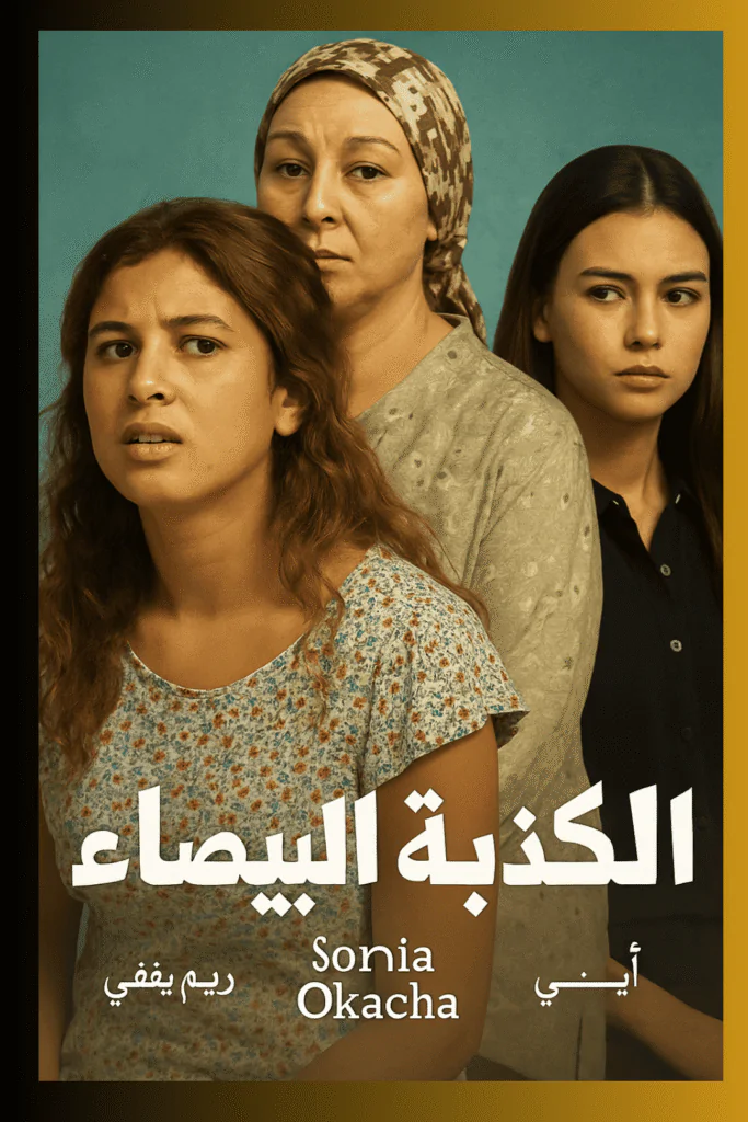 White Lie (الكذبة البيضاء) – 2023