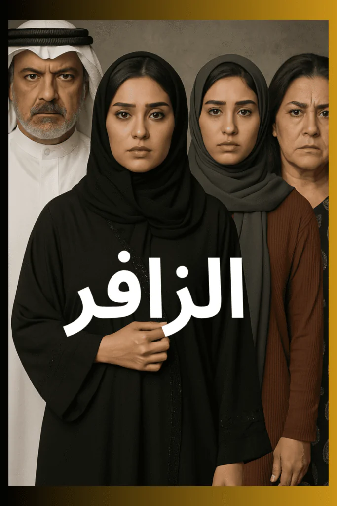 Al-Zafer (الزافر