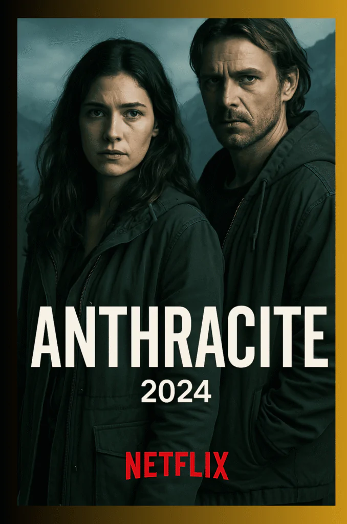 Anthracite (2025)