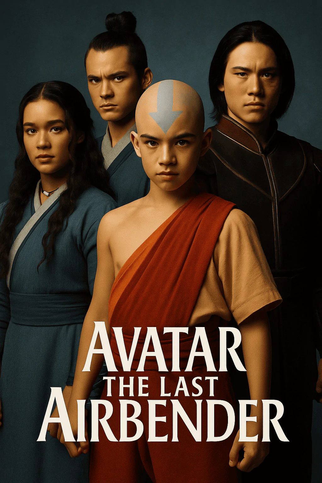 Avatar The Last Airbender
