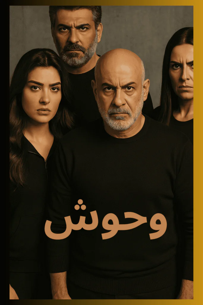 Beasts (وحوش) 🐾