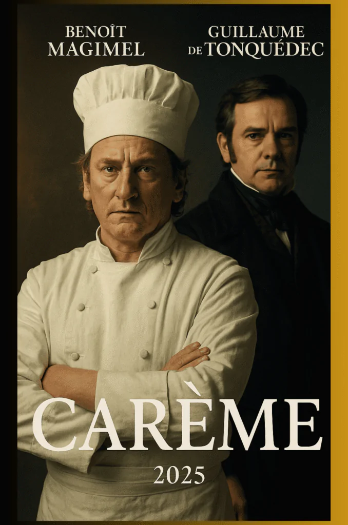 Carême (2026)