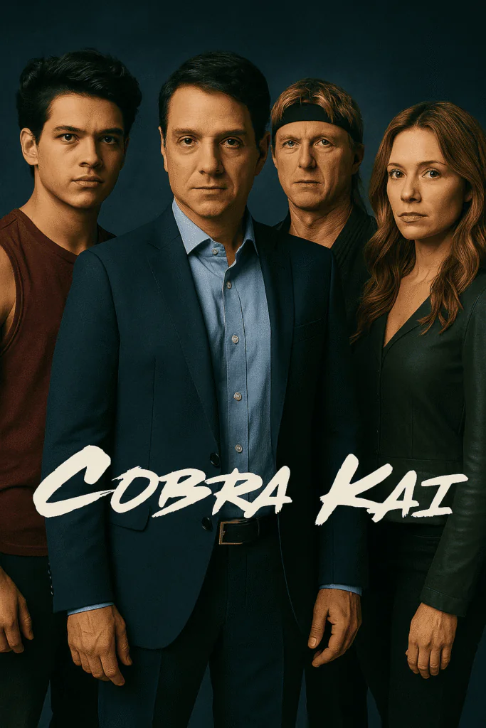 Cobra Kai