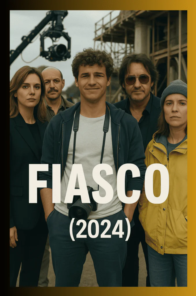 Fiasco (2025)