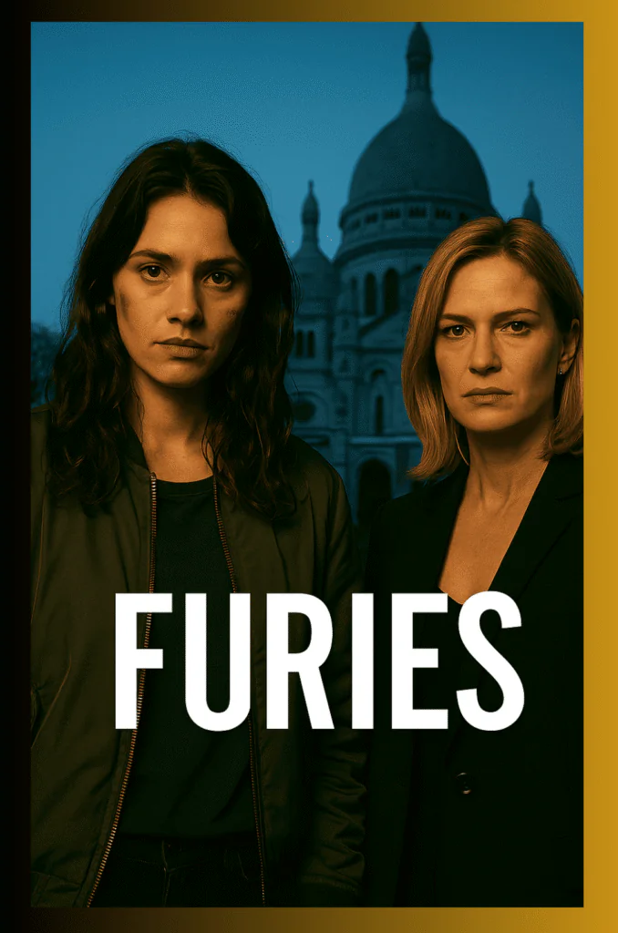 Furies (2025)