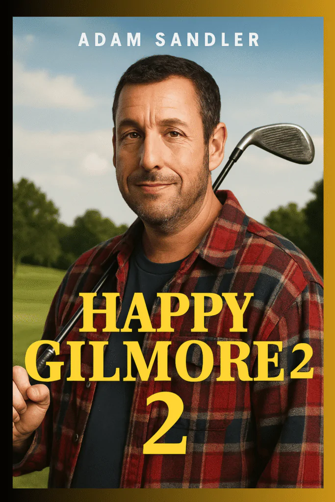 Happy Gilmore 2 (2)