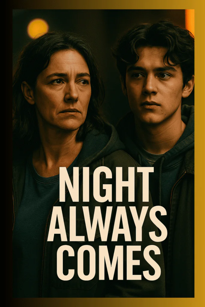 Night Always Comes1