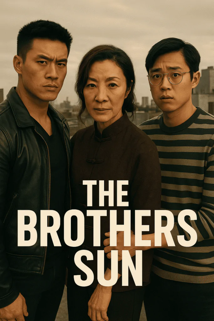 The Brothers Sun