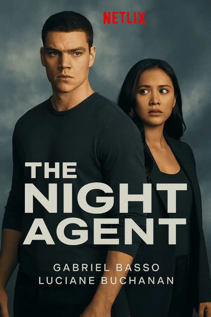 The Night Agent