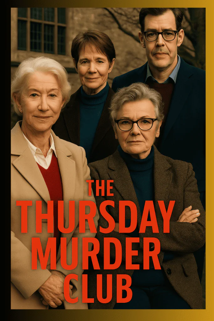 The Thursday Murder Club1