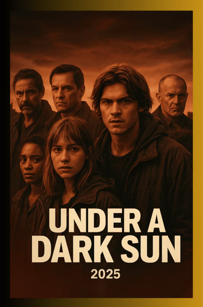 Under a Dark Sun (2026)