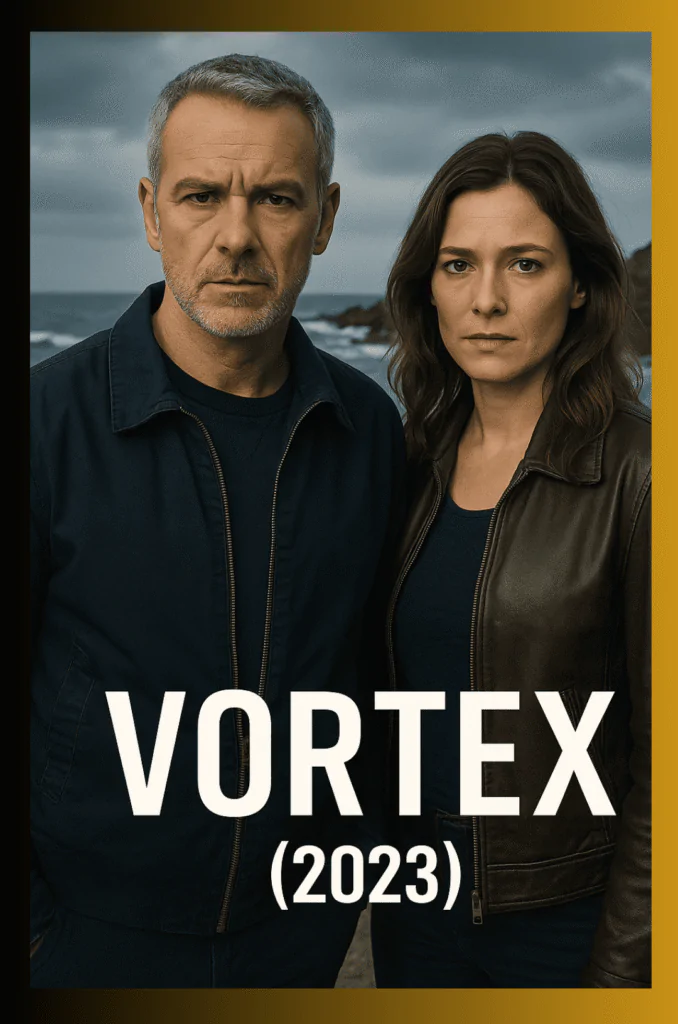 Vortex (2024)
