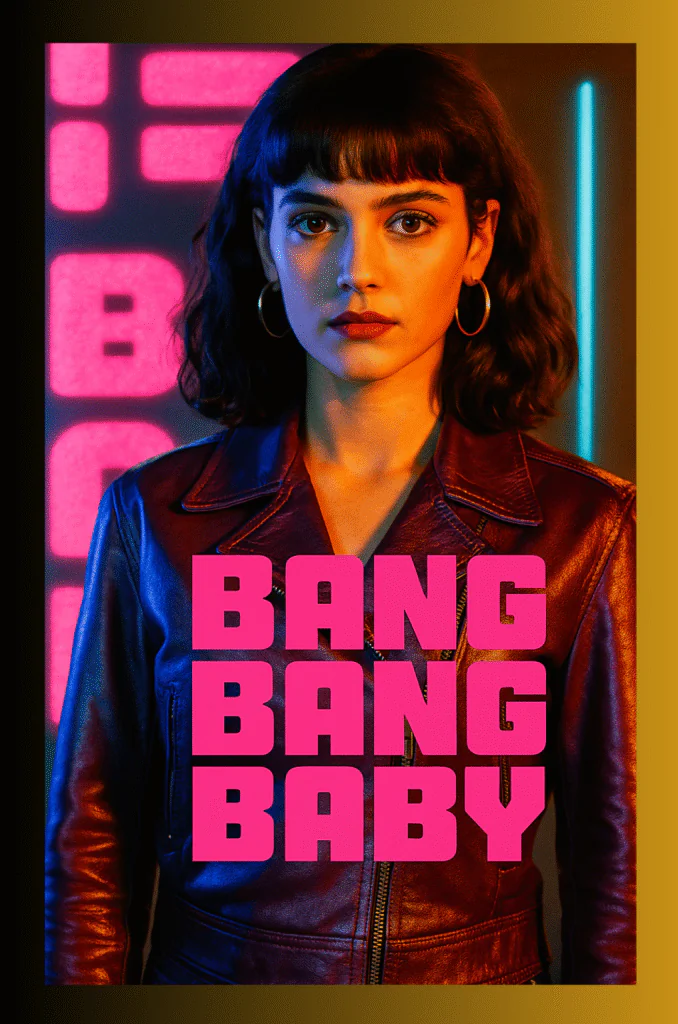 Bang Bang Baby (2)