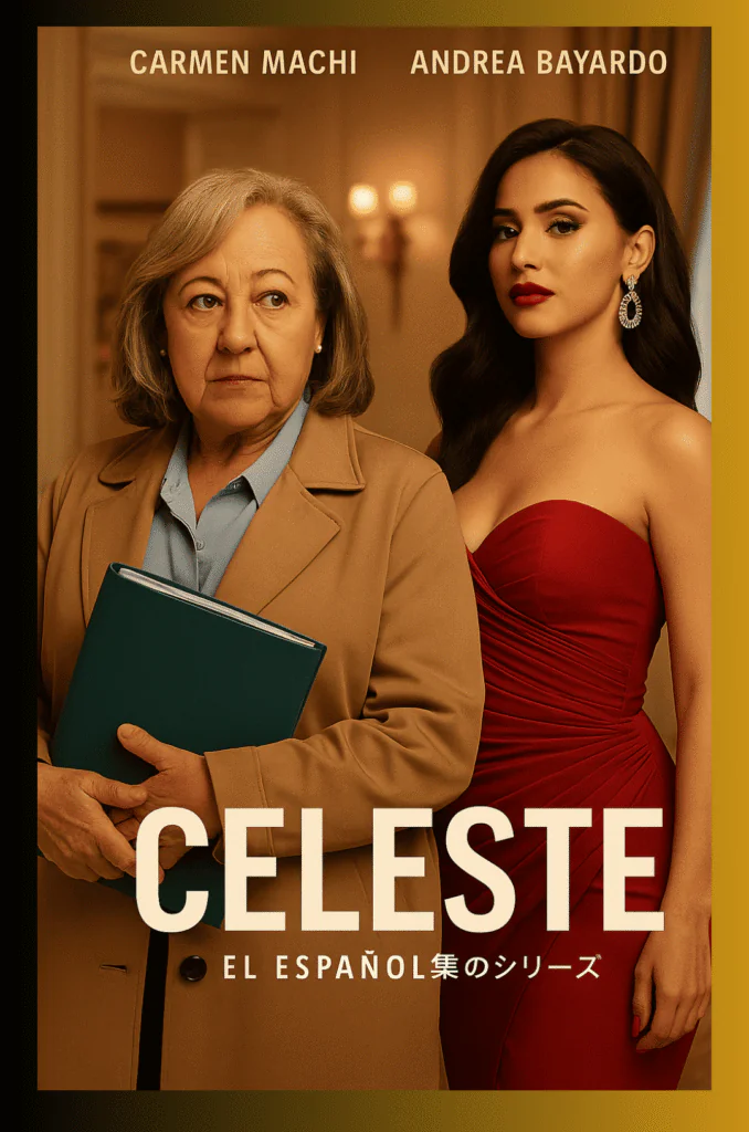 Celeste