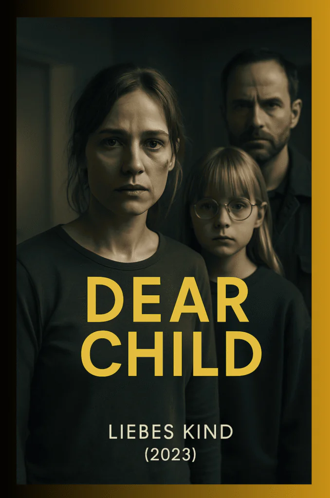Dear Child (Liebes Kind) (2024)
